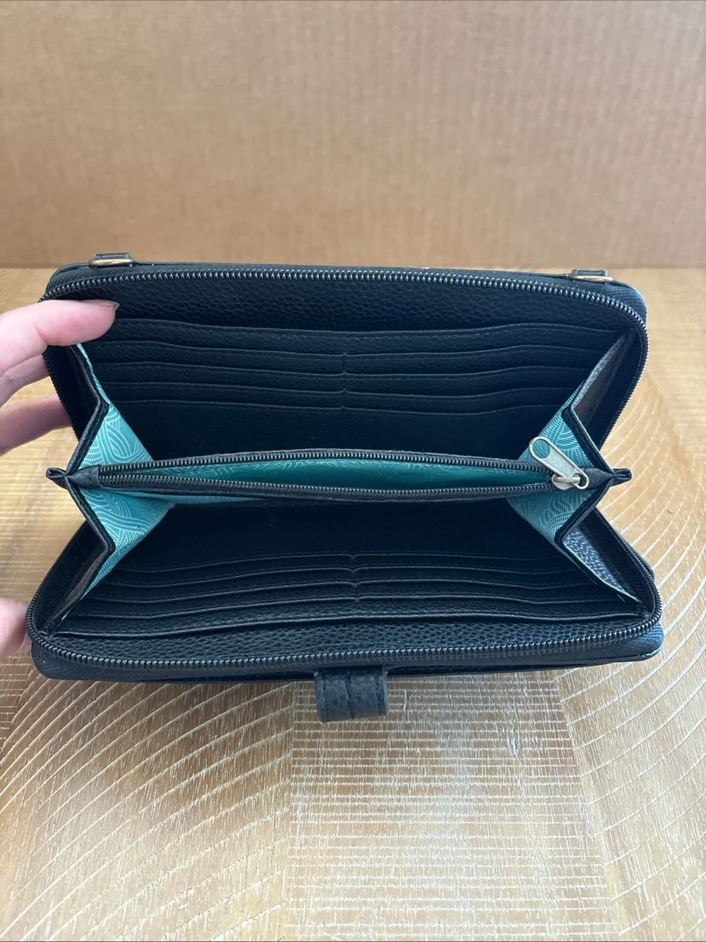 The Sak please note
